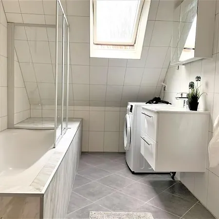 Apartment Uni-klinikum- Zentrale Lage Von Holsterhausen