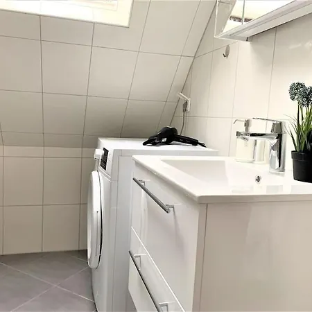 Uni-klinikum- Zentrale Lage Von Holsterhausen דירה *