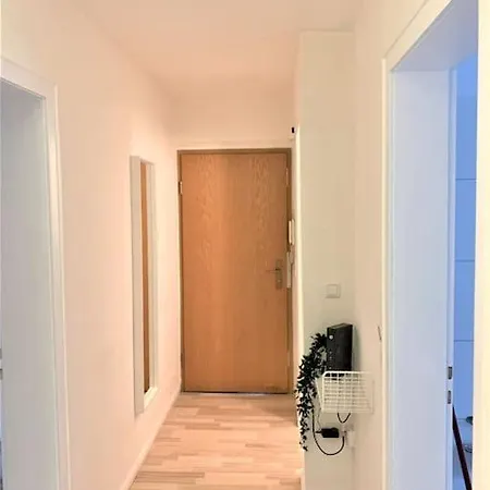 Uni-klinikum- Zentrale Lage Von Holsterhausen * אסן