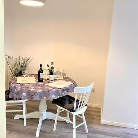 דירה Uni-klinikum- Zentrale Lage Von Holsterhausen