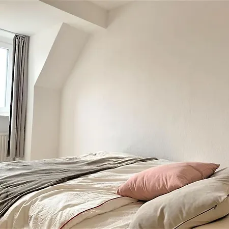 Uni-klinikum- Zentrale Lage Von Holsterhausen דירה אסן