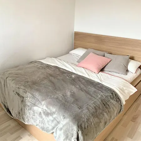 Uni-klinikum- Zentrale Lage Von Holsterhausen *