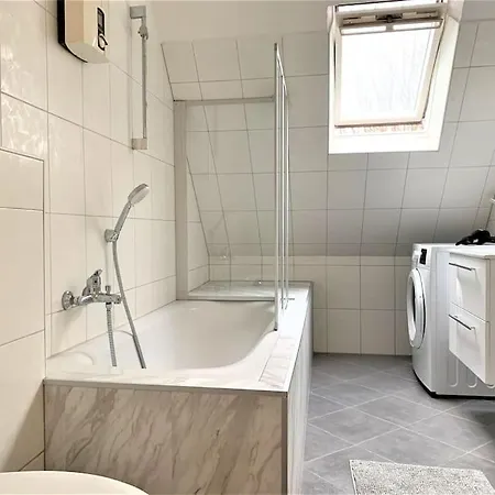 Uni-klinikum- Zentrale Lage Von Holsterhausen דירה *