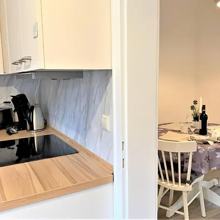 Uni-klinikum- Zentrale Lage Von Holsterhausen