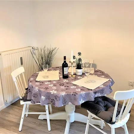 Uni-klinikum- Zentrale Lage Von Holsterhausen Apartment Essen