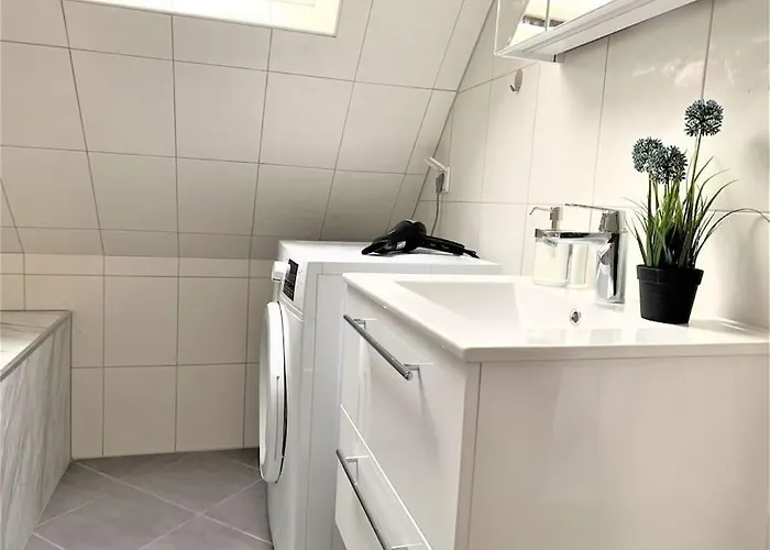 Uni-klinikum- Zentrale Lage Von Holsterhausen Daire *