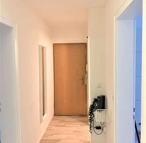 Uni-klinikum- Zentrale Lage Von Holsterhausen * Έσσεν