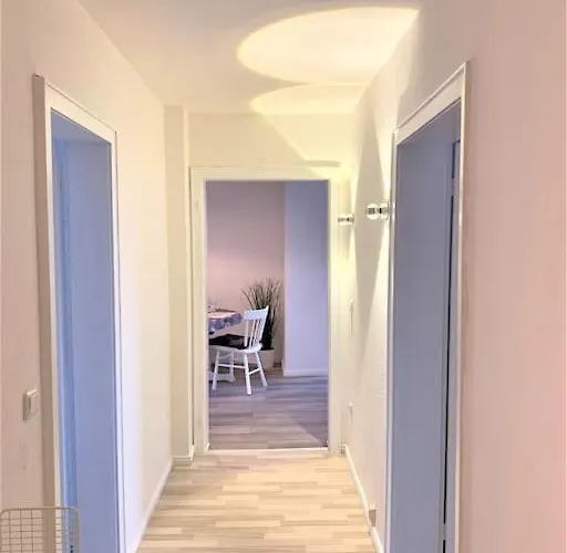 Uni-klinikum- Zentrale Lage Von Holsterhausen * Έσσεν