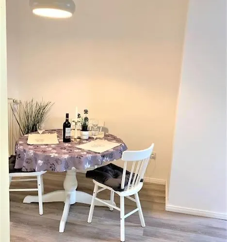 Διαμέρισμα Uni-klinikum- Zentrale Lage Von Holsterhausen