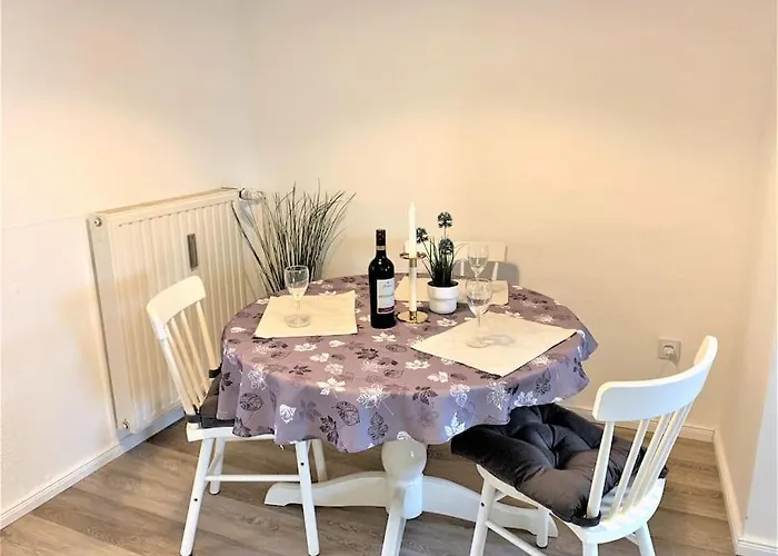 Uni-klinikum- Zentrale Lage Von Holsterhausen Daire Essen